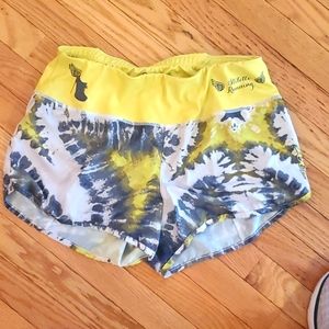 Zoot made for Stiletto Running shorts